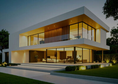 Habitat Moderne