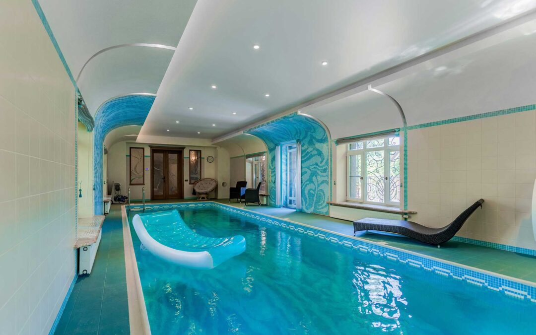 Oasis Privée