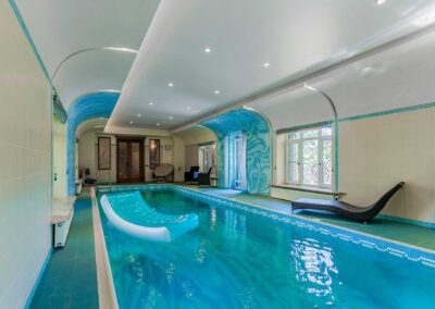 Oasis Privée