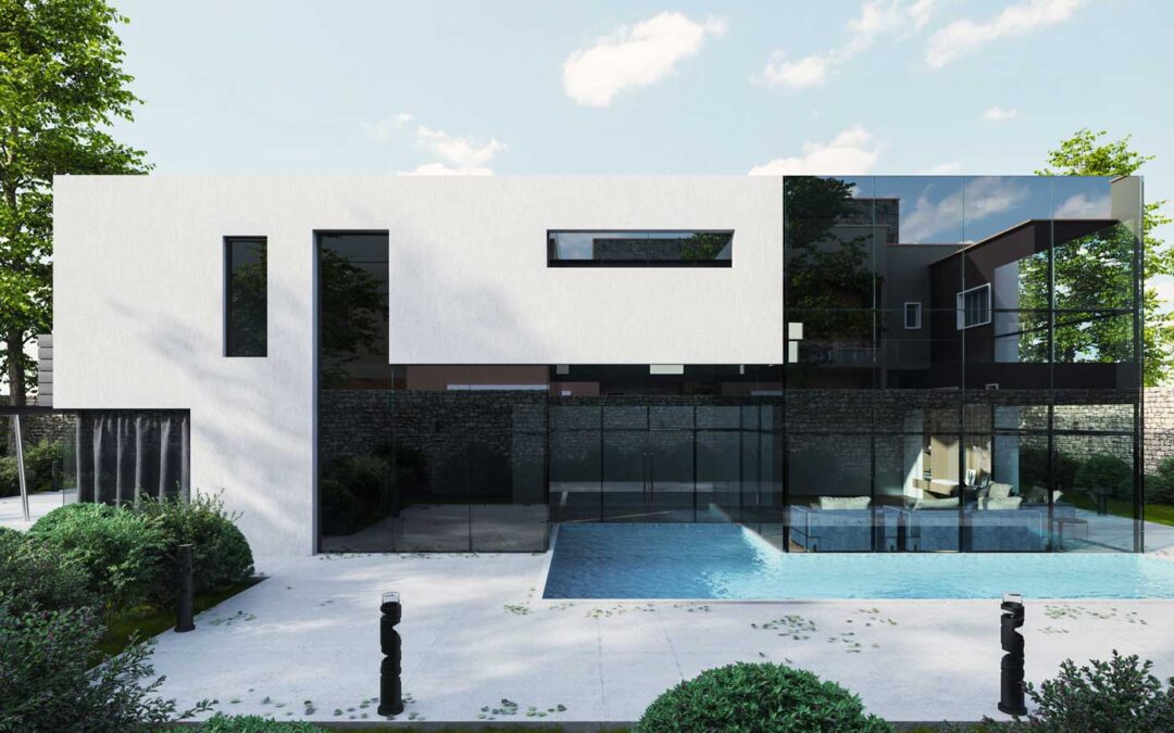 Villa Horizon