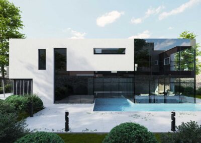 Villa Horizon